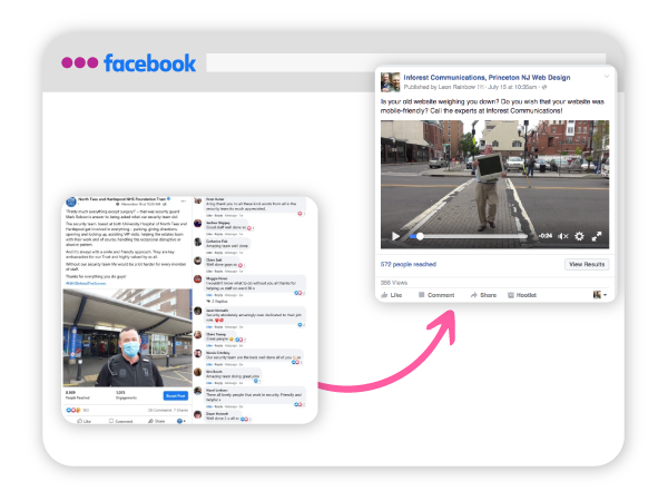 Scrape-Facebook-Data